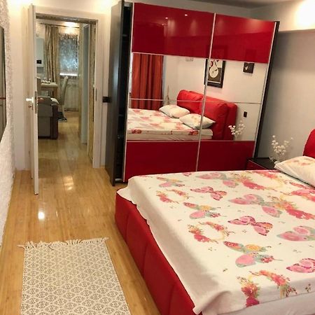 Bella Casa Apartments Fagaras Bagian luar foto